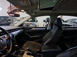 ڤۆڵکسواگن پاسات